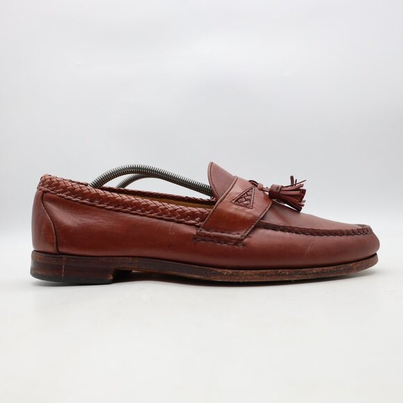 Allen Edmonds | Shoes | Allen Edmonds Maxfield Tassel Mens  display picture 1